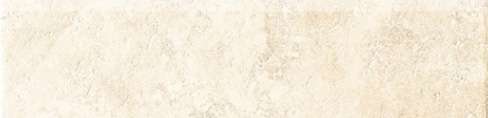 Бордюры Cinca Forum White Bullnose 8190, цвет бежевый, поверхность матовая, прямоугольник, 80x330