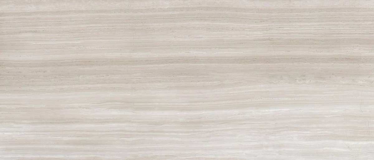 Широкоформатный керамогранит Floor Gres Biotech Stonewood R9 Soft 6mm 778791, цвет серый бежевый, поверхность матовая, прямоугольник, 1200x2400