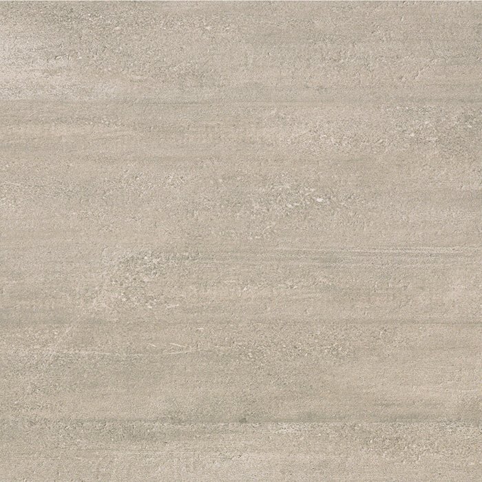 Керамогранит Ascot Busker Greige Rettificato BU602R, цвет серый, поверхность матовая, квадрат, 595x595