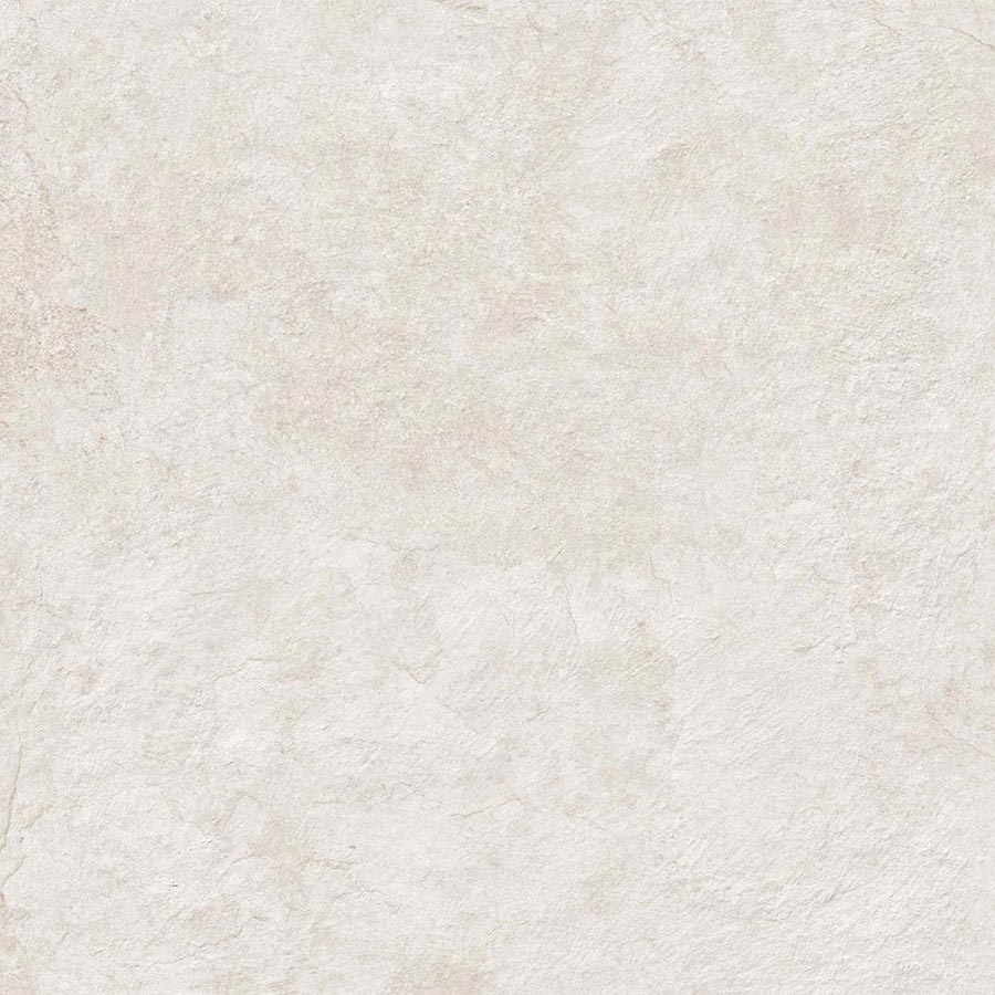 Керамогранит Vives Delta-R Blanco, цвет белый, поверхность матовая, квадрат, 593x593
