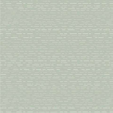 Керамическая плитка Керлайф Liberty Menta, цвет зелёный, поверхность матовая, квадрат, 330x330