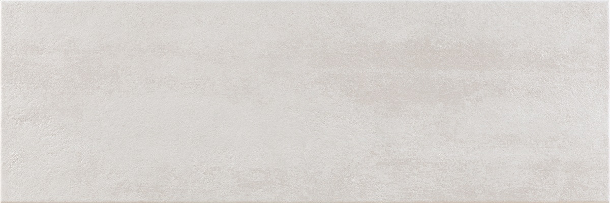 Керамическая плитка Pamesa Dosso Bianco, цвет белый, поверхность матовая, прямоугольник, 250x750