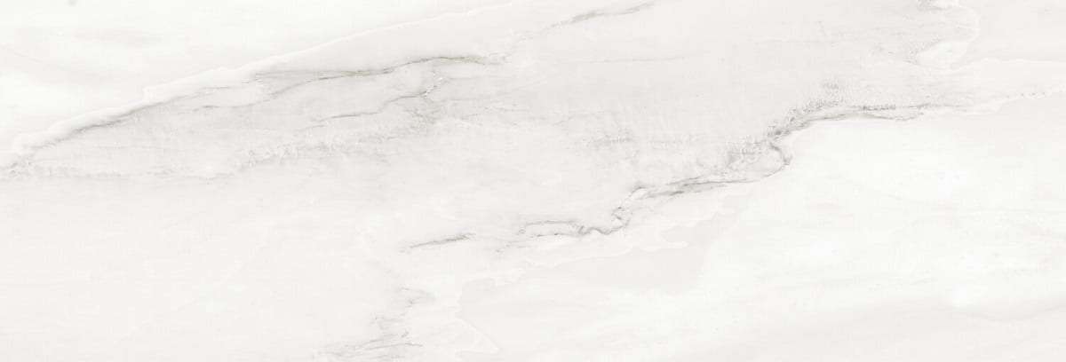 Керамическая плитка Azulev Bianco Delicatto Rect, цвет серый, поверхность глянцевая, прямоугольник, 290x890