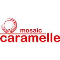 Интерьер с плиткой Фабрики Caramelle Mosaic, галерея фото для коллекции Caramelle Mosaic от фабрики Фабрики