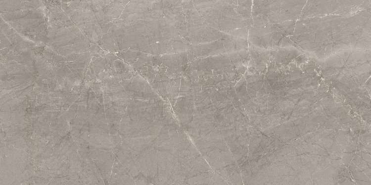 Керамогранит Piemme Majestic Supreme Grey Lev/Ret 02545, цвет серый, поверхность полированная, прямоугольник, 300x600