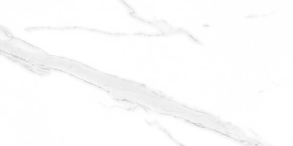 Керамогранит Aparici Apuane White, цвет белый, поверхность полированная, прямоугольник, 297x595