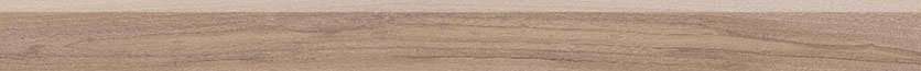 Бордюры Piemme Fleur De Bois Battiscopa Beige Nat. Ret. 02085, цвет коричневый, поверхность матовая, прямоугольник, 70x900