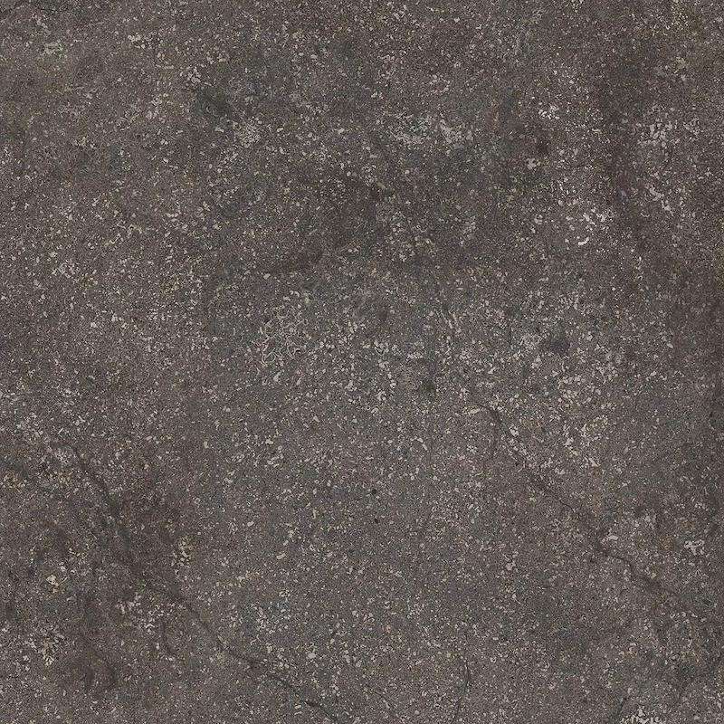 Керамогранит Cerim Stone Life Graphit 778702, цвет чёрный, поверхность матовая, квадрат, 600x600