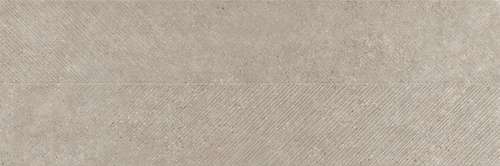Декоративные элементы Baldocer Asphalt Tip Mud, цвет серый коричневый, поверхность матовая, прямоугольник, 400x1200