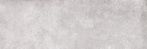 Керамическая плитка Ceramika Konskie Locarno Grey, цвет серый, поверхность глянцевая, прямоугольник, 250x750