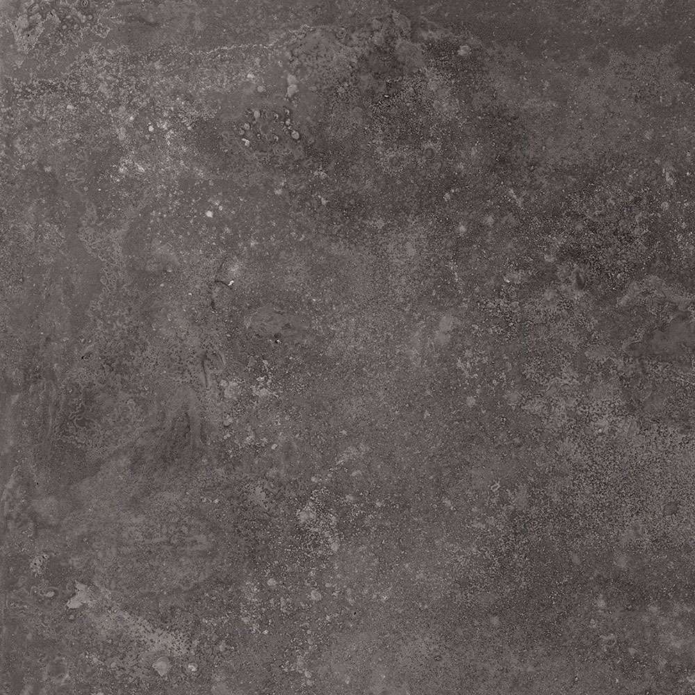 Керамогранит Terratinta Stonenature Onyx TTSN0411N, цвет чёрный, поверхность матовая, квадрат, 100x100