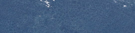 Керамическая плитка Savoia Vietri Blu S13555, цвет синий, поверхность глянцевая, прямоугольник, 150x600