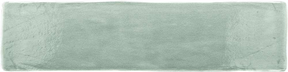 Керамическая плитка Dune Atelier Smoke Glossy 227961, цвет серый, поверхность глянцевая, под кирпич, 75x300