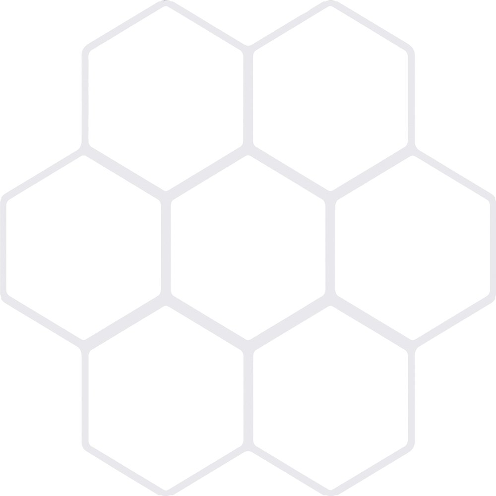 Керамогранит Ege Seramik Riva White 450X450RIV01, цвет белый, поверхность матовая, квадрат, 450x450