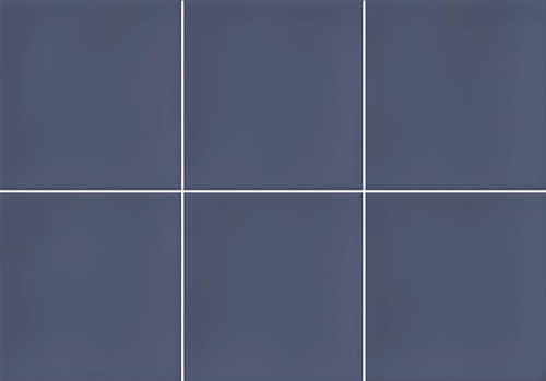 Керамическая плитка Vives Hanami Sakura Indigo VIV-HAN-064, цвет синий, поверхность глянцевая, прямоугольник, 230x335