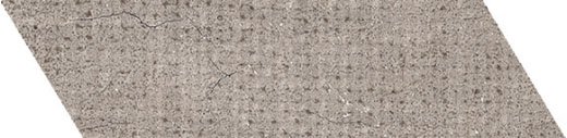 Керамогранит Sant Agostino Set Dress Grey Chevron SX CSASDCHG07, цвет серый, поверхность матовая, шеврон, 68x239
