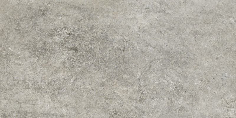 Керамогранит Cerim Artifact Used Grey Grip 760636, цвет серый, поверхность противоскользящая, прямоугольник, 300x600