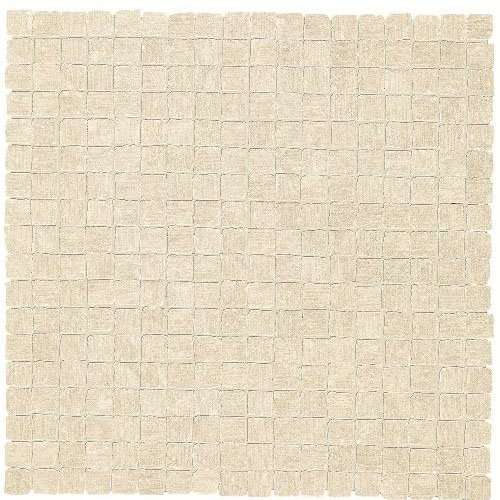 Мозаика Piemme More Mosaico Avorio Lev. 00845, цвет бежевый, поверхность полированная, квадрат, 300x300