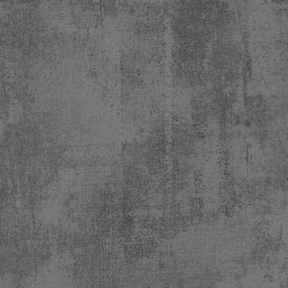 Керамическая плитка Axima Куба Серая, цвет серый, поверхность матовая, квадрат, 400x400