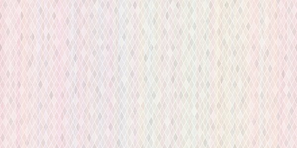 Керамическая плитка Rodnoe Brilliance Crystal White, цвет розовый, поверхность глянцевая, прямоугольник, 250x500
