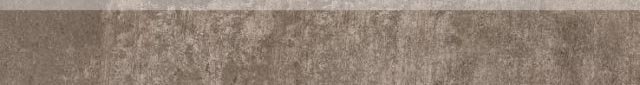 Бордюры Piemme Castlestone Battiscopa Musk Lap. Ret. 00187, цвет коричневый, поверхность лаппатированная, прямоугольник, 80x600