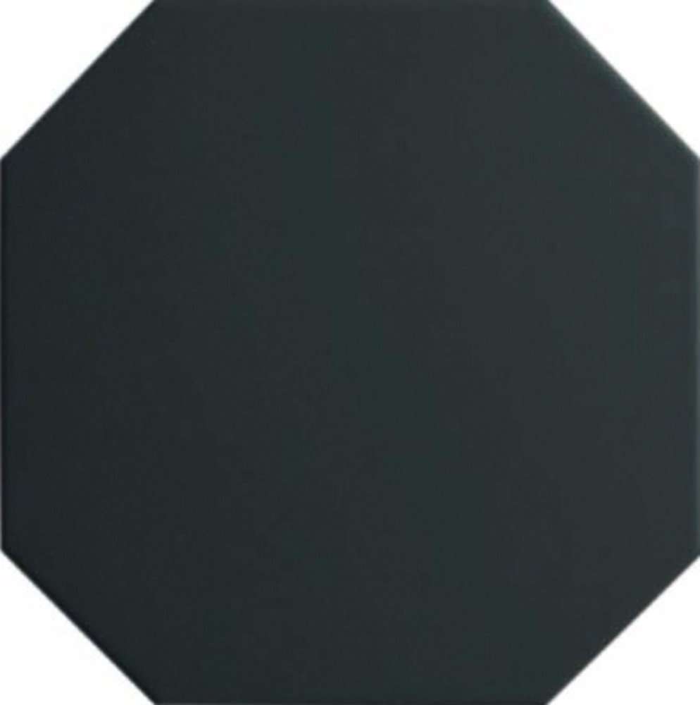Керамогранит Self Style Imperiale Black cim-004, цвет чёрный, поверхность матовая, квадрат, 150x150