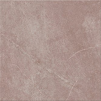 Керамическая плитка Azori Macbeth Mocca Floor, цвет коричневый, поверхность глянцевая, квадрат, 333x333