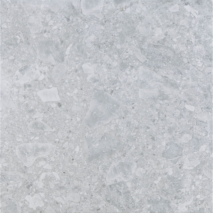 Керамогранит Pamesa Urbex Perla Rect, цвет серый, поверхность матовая, квадрат, 600x600