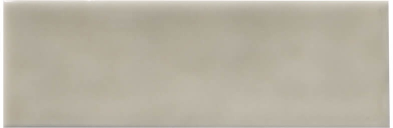 Керамическая плитка Adex Levante Liso Terral Glossy ADLE1010, цвет бежевый, поверхность глянцевая, под кирпич, 50x150