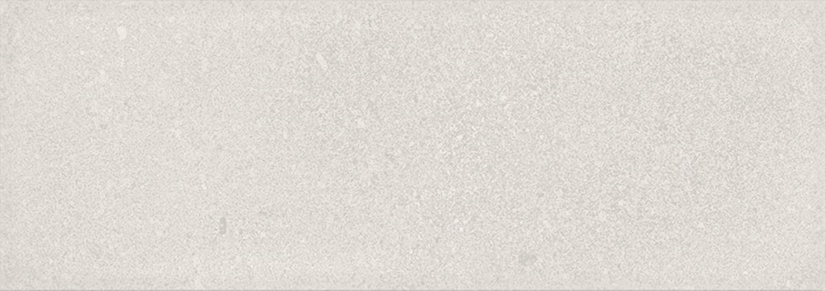 Керамическая плитка Iris Camp Army White Rock 754917, цвет белый, поверхность натуральная, прямоугольник, 100x300