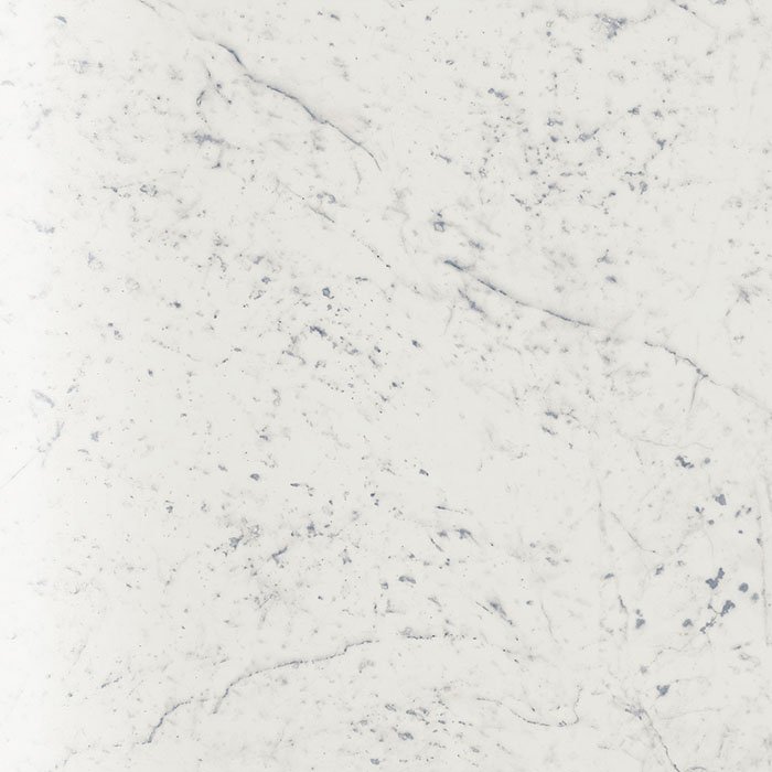 Керамогранит Italon Charme Extra Carrara Lux 610015000362, цвет белый, поверхность полированная, квадрат, 590x590