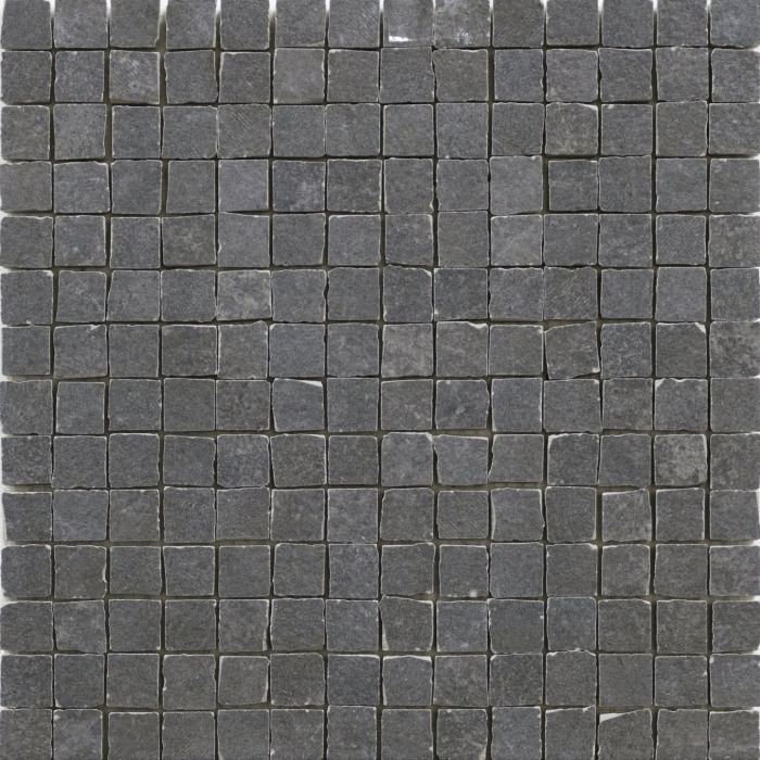 Мозаика Peronda D.Grunge Anth Spac/AS/30X30/C 27608, цвет чёрный, поверхность матовая, квадрат, 300x300