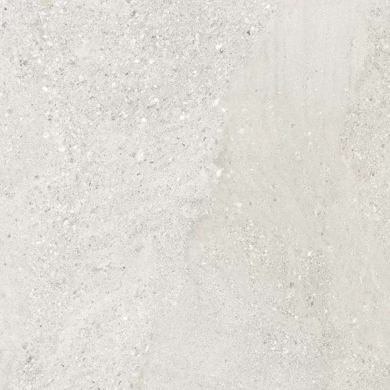Керамогранит Staro Relief Venice Grey Matt, цвет серый, поверхность матовая, квадрат, 600x600