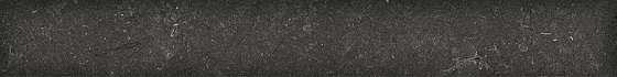 Керамогранит 41zero42 Italic Cushion Lava 4101073, цвет чёрный, поверхность матовая, прямоугольник, 75x600