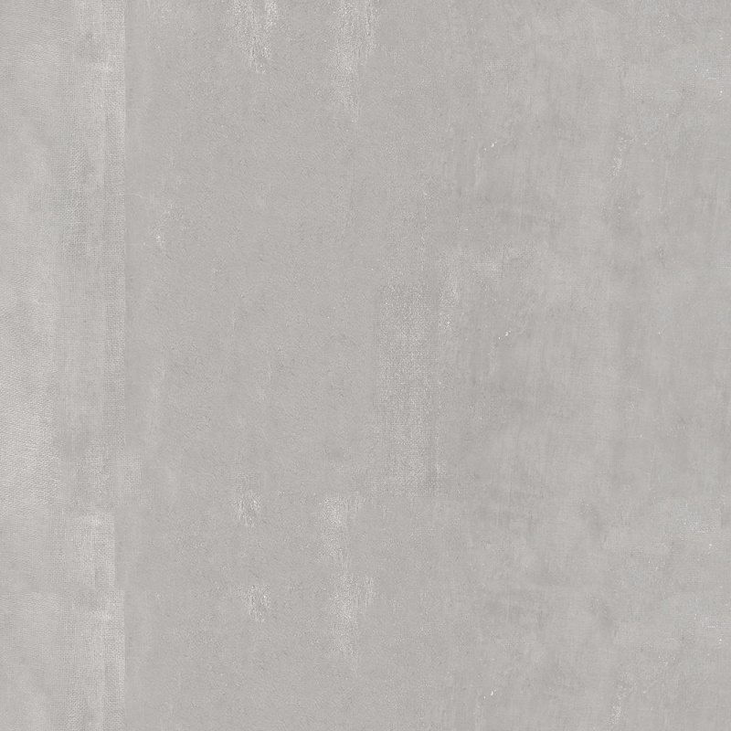 Керамогранит Provenza Gesso Pearl Grey E34G, цвет серый, поверхность матовая, квадрат, 600x600