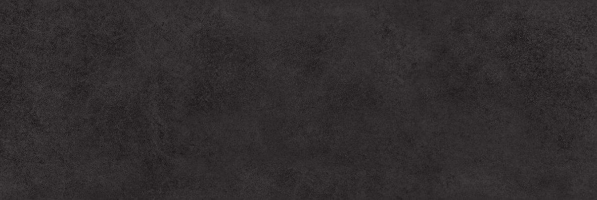 Керамическая плитка Laparet Alabama Плитка настенная чёрный 60015, цвет чёрный тёмный, поверхность матовая, прямоугольник, 200x600