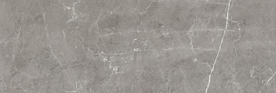 Керамическая плитка Laparet Escada Серый 60132, цвет серый, поверхность глянцевая, прямоугольник, 200x600
