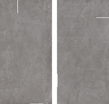 Декоративные элементы Imola Stoncrete STCR DK12G, цвет серый, поверхность матовая, прямоугольник, 600x1200