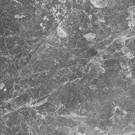 Керамогранит Laparet Crystal Керамогранит серый, цвет серый, поверхность полированная, квадрат, 400x400