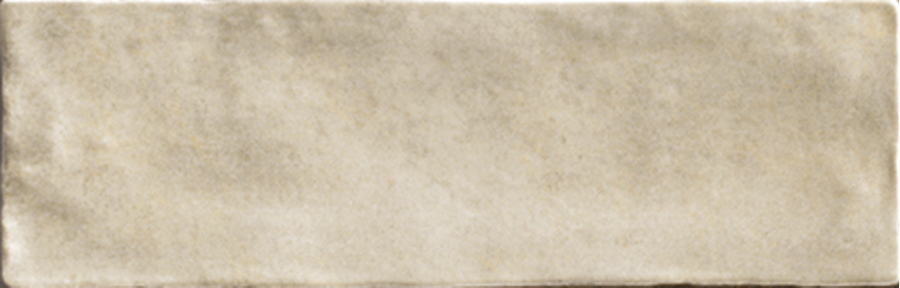 Керамическая плитка Mainzu Positano Topazio, цвет бежевый, поверхность матовая, прямоугольник, 65x200