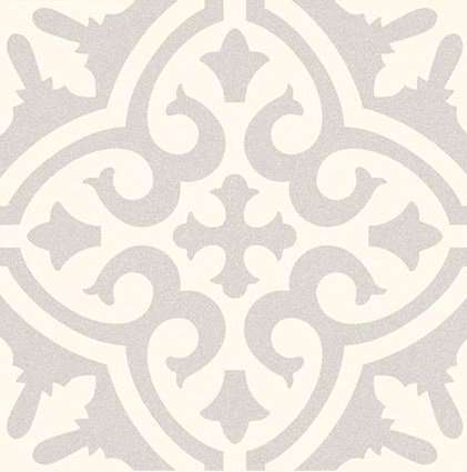 Керамогранит Vives Svenska Juvel, цвет серый, поверхность матовая, квадрат, 200x200