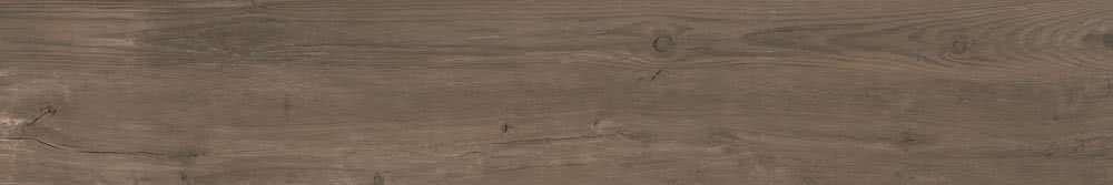 Керамогранит Kronos Wood Side Nut 6513, цвет коричневый, поверхность матовая, прямоугольник, 200x1200