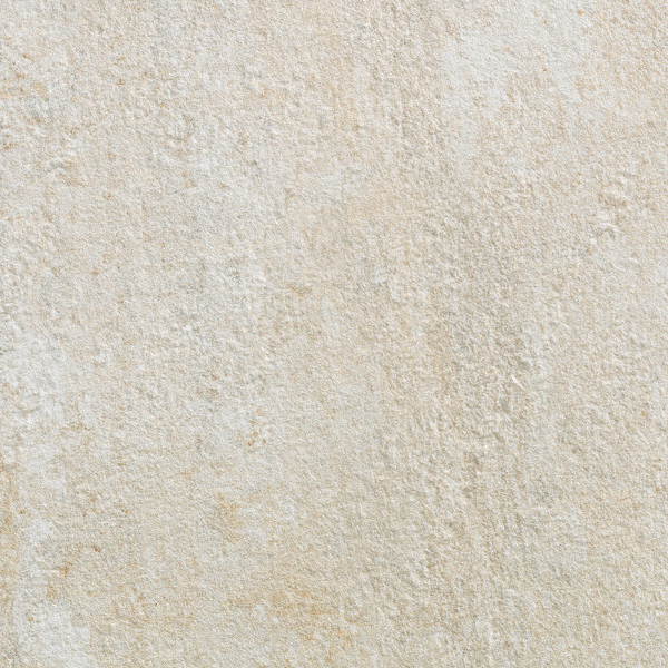 Керамогранит Alfalux Stonequartz Bianco 7001382, цвет серый, поверхность матовая, квадрат, 150x150