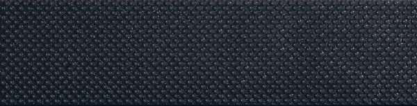 Декоративные элементы Marca Corona Tone Black Texture 0357, цвет чёрный, поверхность глянцевая, прямоугольник, 75x300