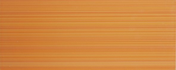 Керамическая плитка Ceradim Manzano Dante Naranja, цвет оранжевый, поверхность глянцевая, прямоугольник, 200x500