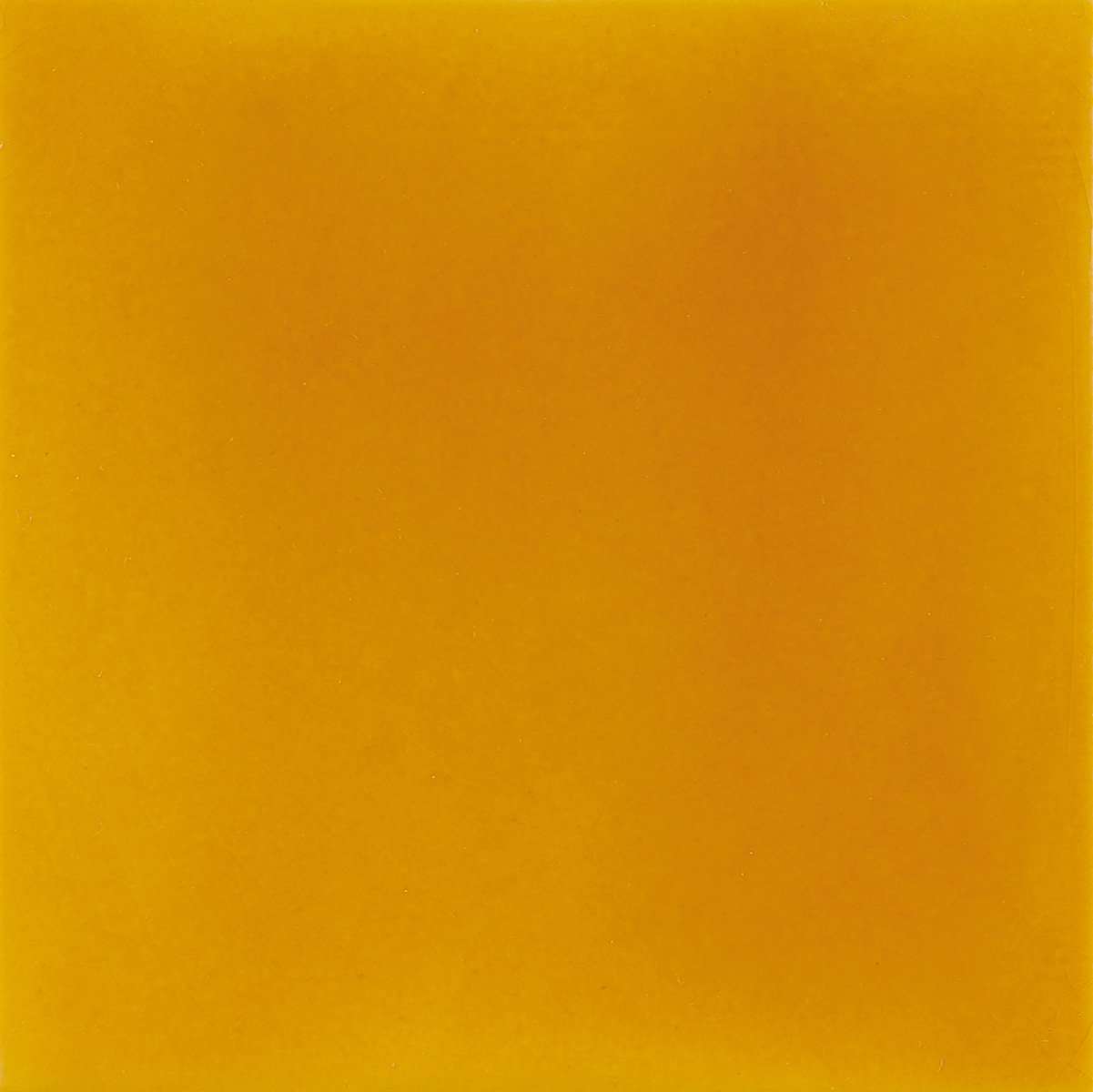 Керамическая плитка Aleluia Urban Atelier Ambar, цвет оранжевый, поверхность глянцевая, квадрат, 100x100