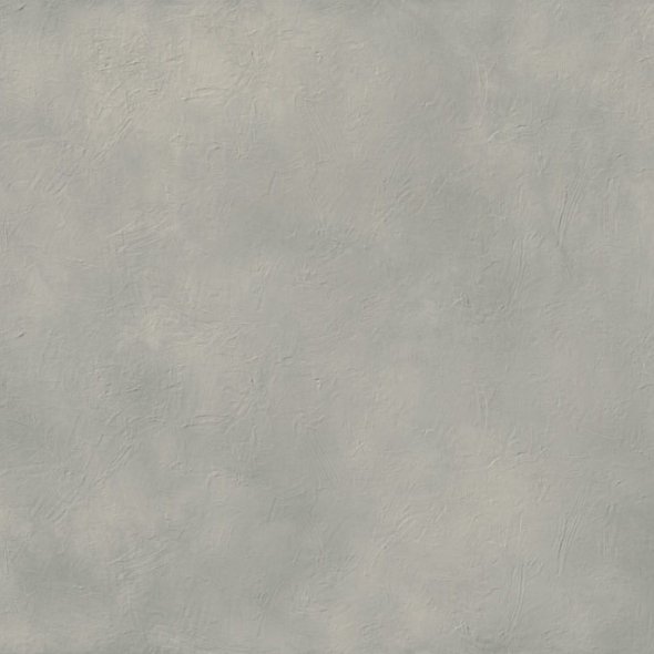 Керамогранит Ariostea Resine Silicio Soft UR6S100460, цвет серый, поверхность матовая, квадрат, 1000x1000