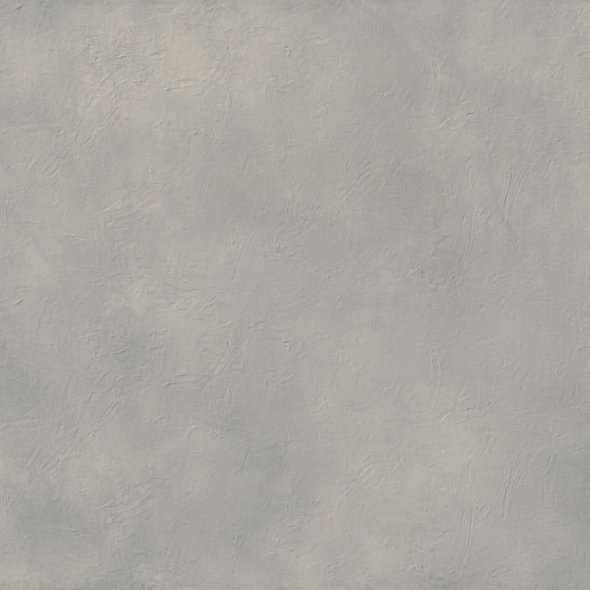 Керамогранит Ariostea Resine Silicio Soft UR6S100460, цвет серый, поверхность матовая, квадрат, 1000x1000