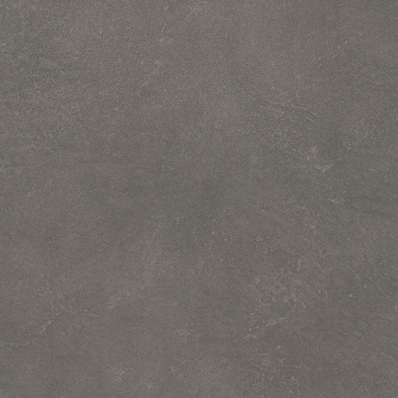 Керамогранит Provenza Karman Cemento Antracite ED9M, цвет чёрный, поверхность матовая, квадрат, 600x600