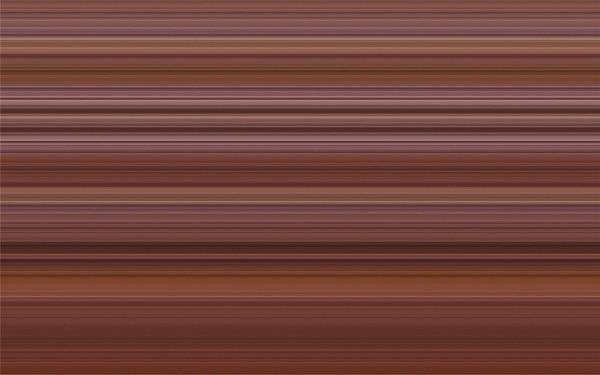 Керамическая плитка Нефрит керамика Кензо 00-00-4-09-01-15-054, цвет коричневый, поверхность глянцевая, прямоугольник, 250x400